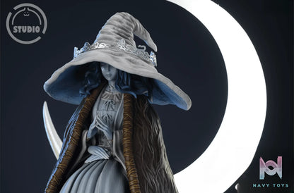 Bao Studio – Elden Ring Moon Goddess Ranni