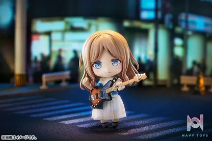 GSAS – Nendoroid BanG Dream! Soyo Nagasaki (Licensed)