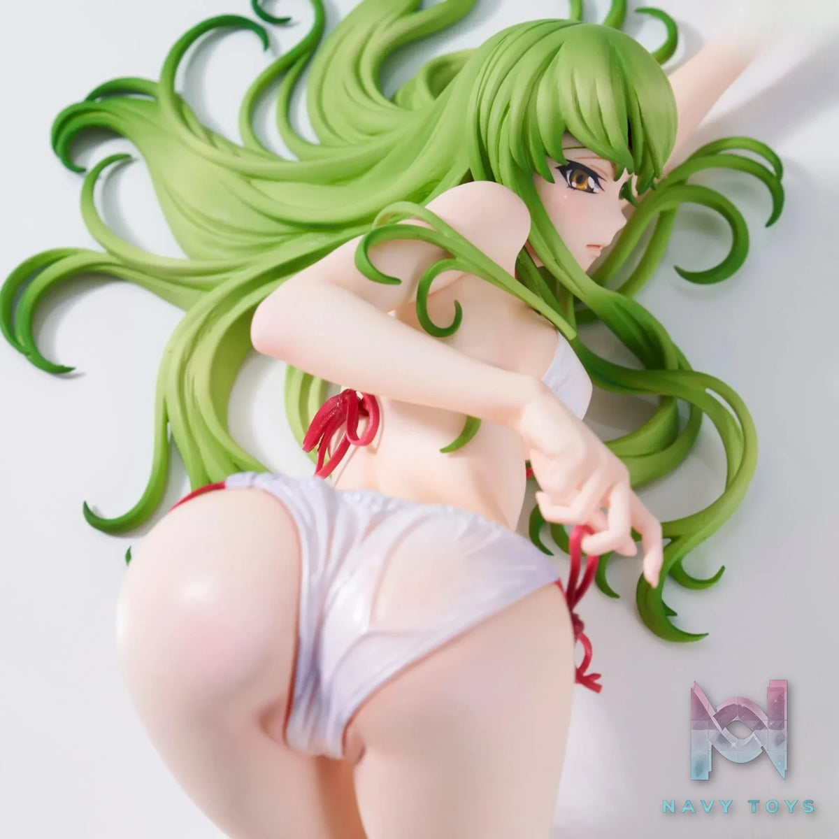 Union Creative – CODE GEASS C.C. Swimwear (Licensed)