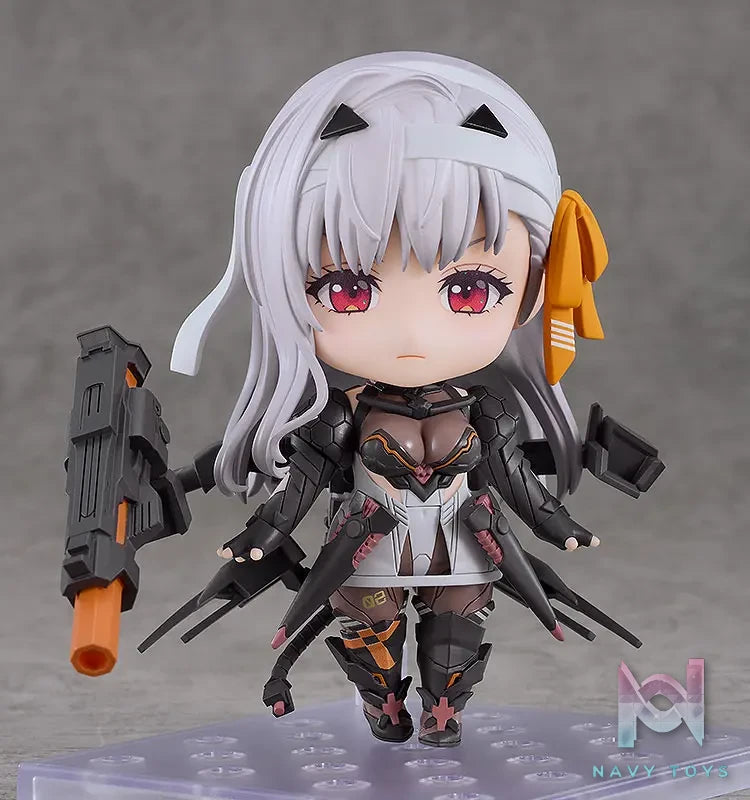GSC – Nendoroid Goddess of Victory: Nikke Modernia (Licensed)