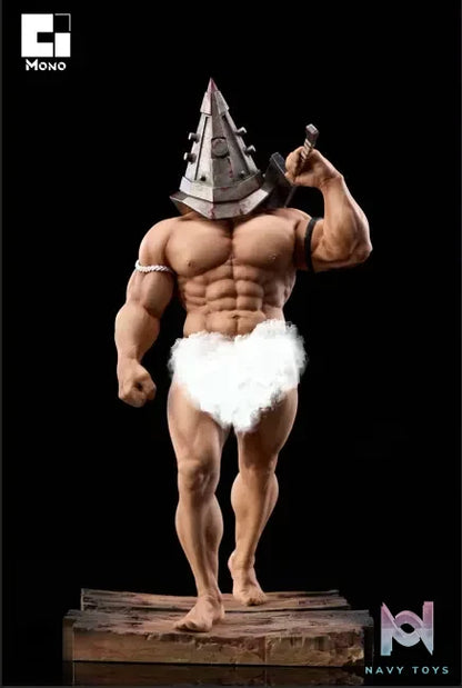 Mono Studio – Pyramid Head Silent Hill