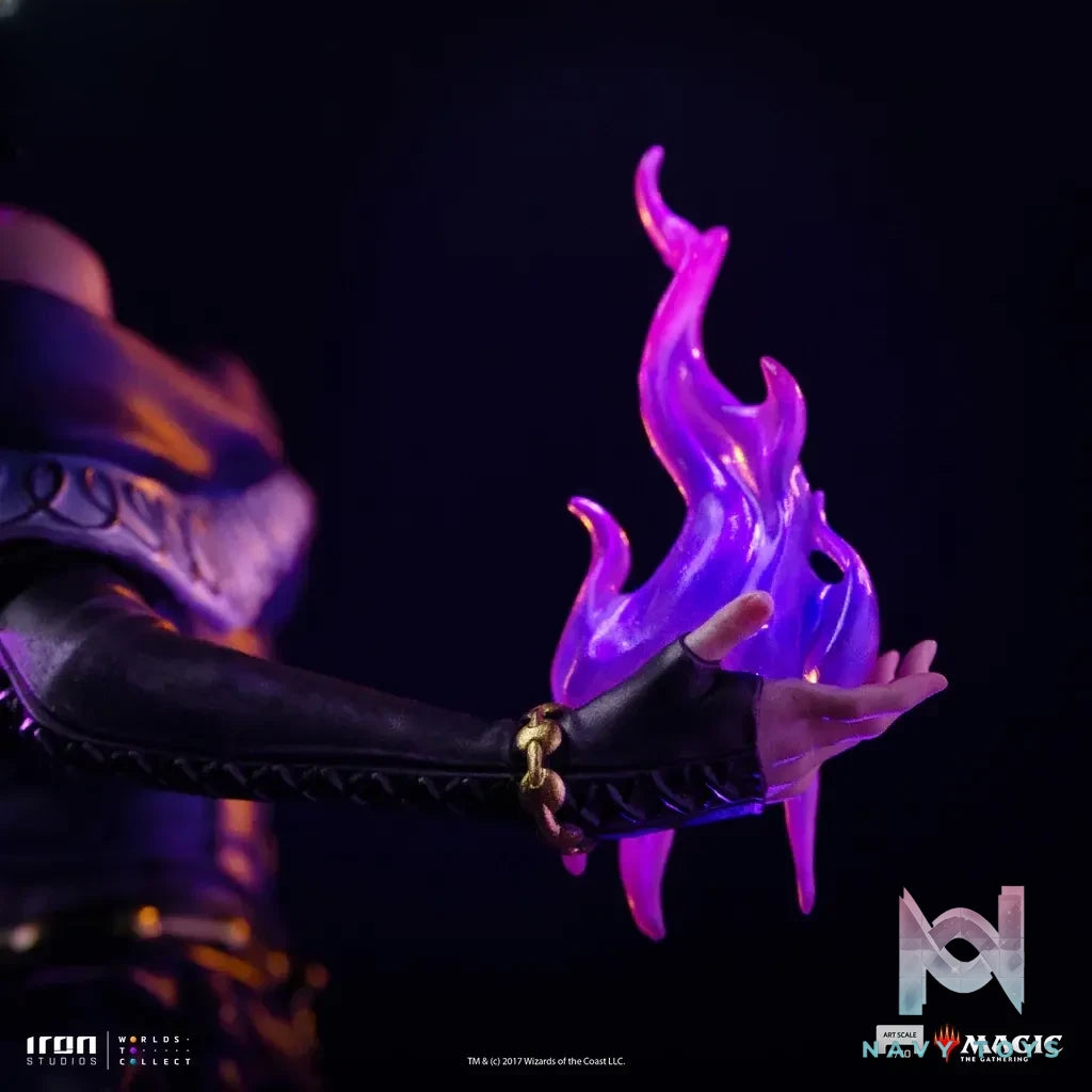 Iron Studio – Magic: The Gathering Deluxe Art Scale 1/10 Statue MTGHB136426-10 (Licensed)