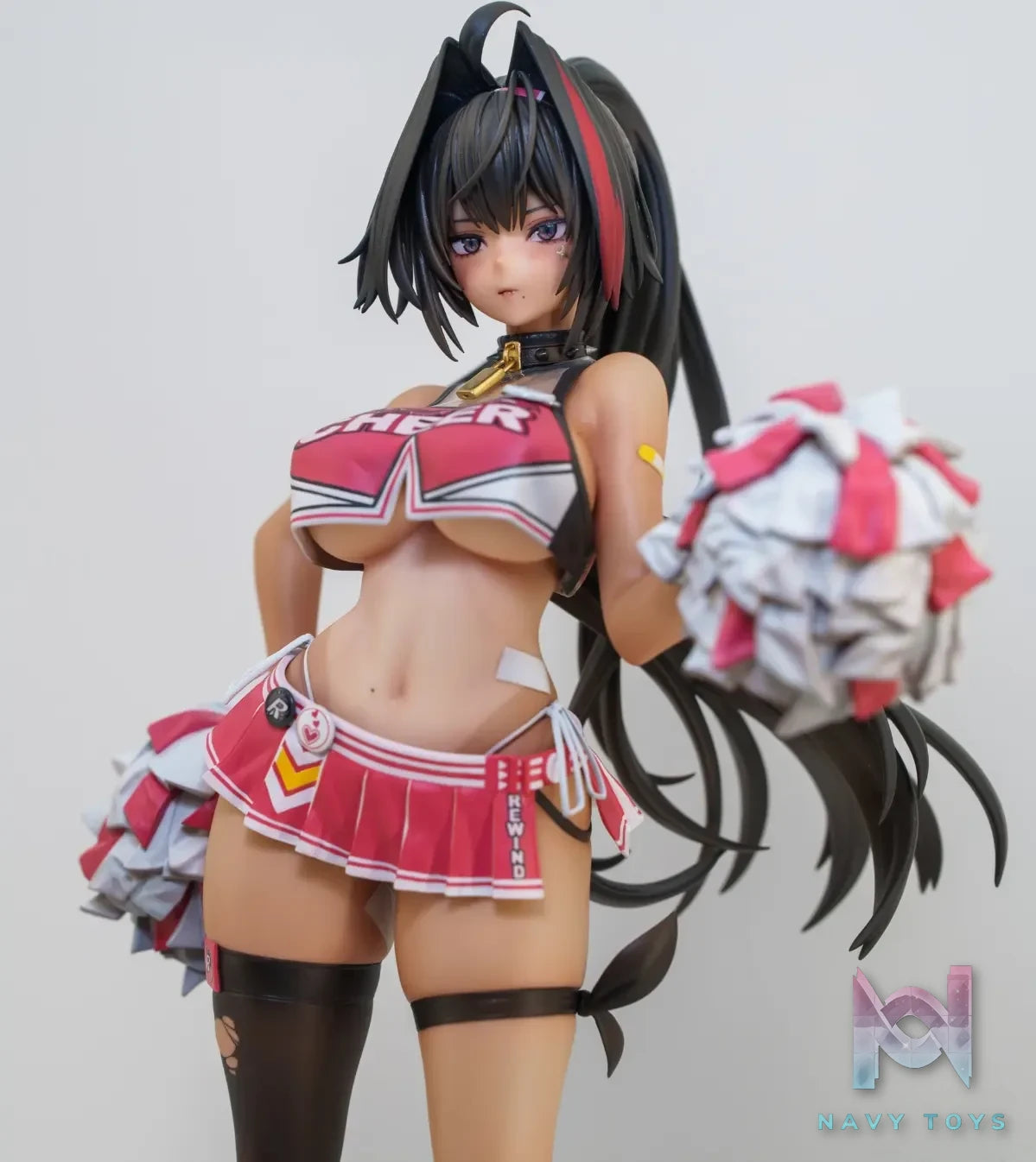 FLARE – Goddess of Victory: NIKKE Bay (Licensed)