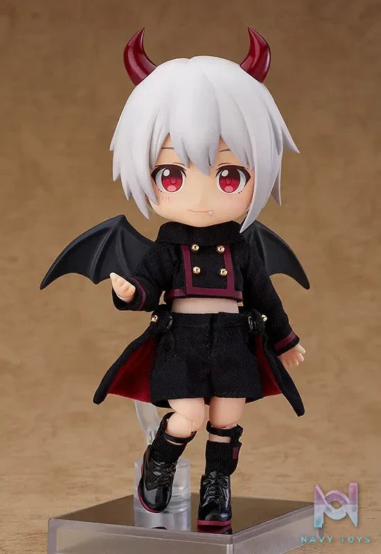 GSAS – Nendoroid Doll Devil: Berg X Angel: Ciel (Licensed)