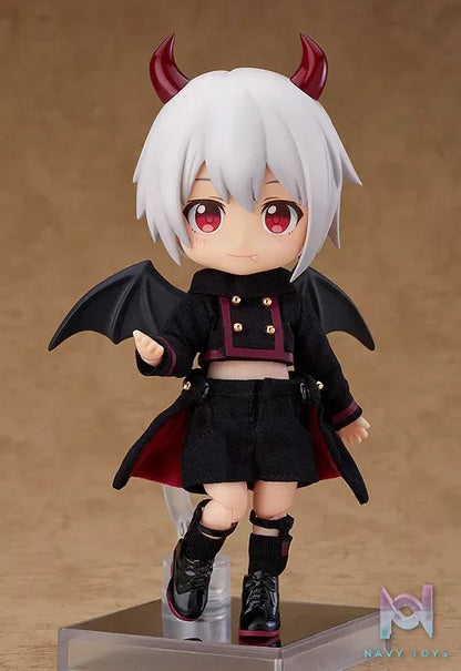 GSAS – Nendoroid Doll Devil: Berg X Angel: Ciel (Licensed)