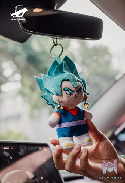 JY Studio – Vegito Plush Dragon Ball