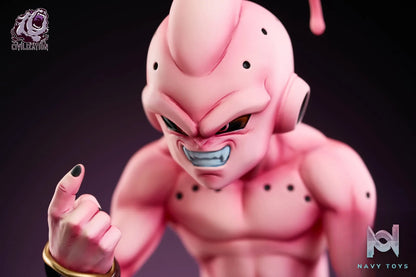 Civilization Studio – Dragon Ball Kid Buu