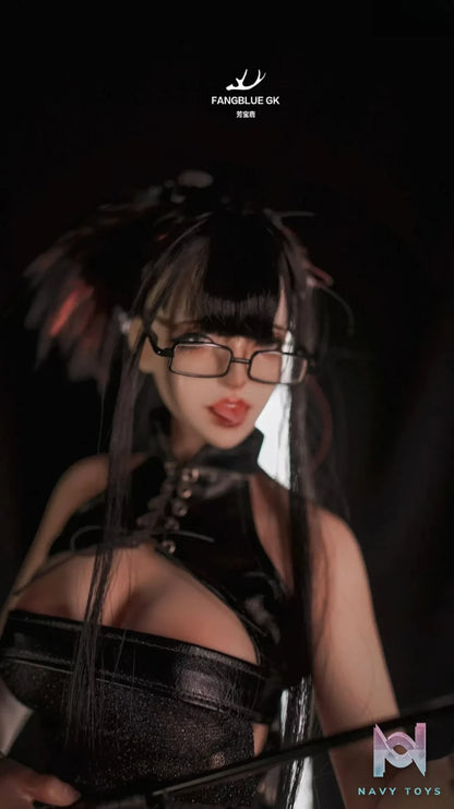 FANGBLUE GK Studio – Original No. 21 (Licensed)
