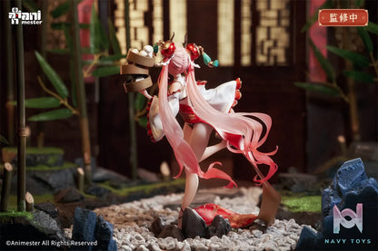Animester Studio – Original Long Xiaoling·Xianglong New Year Ver (Licensed)