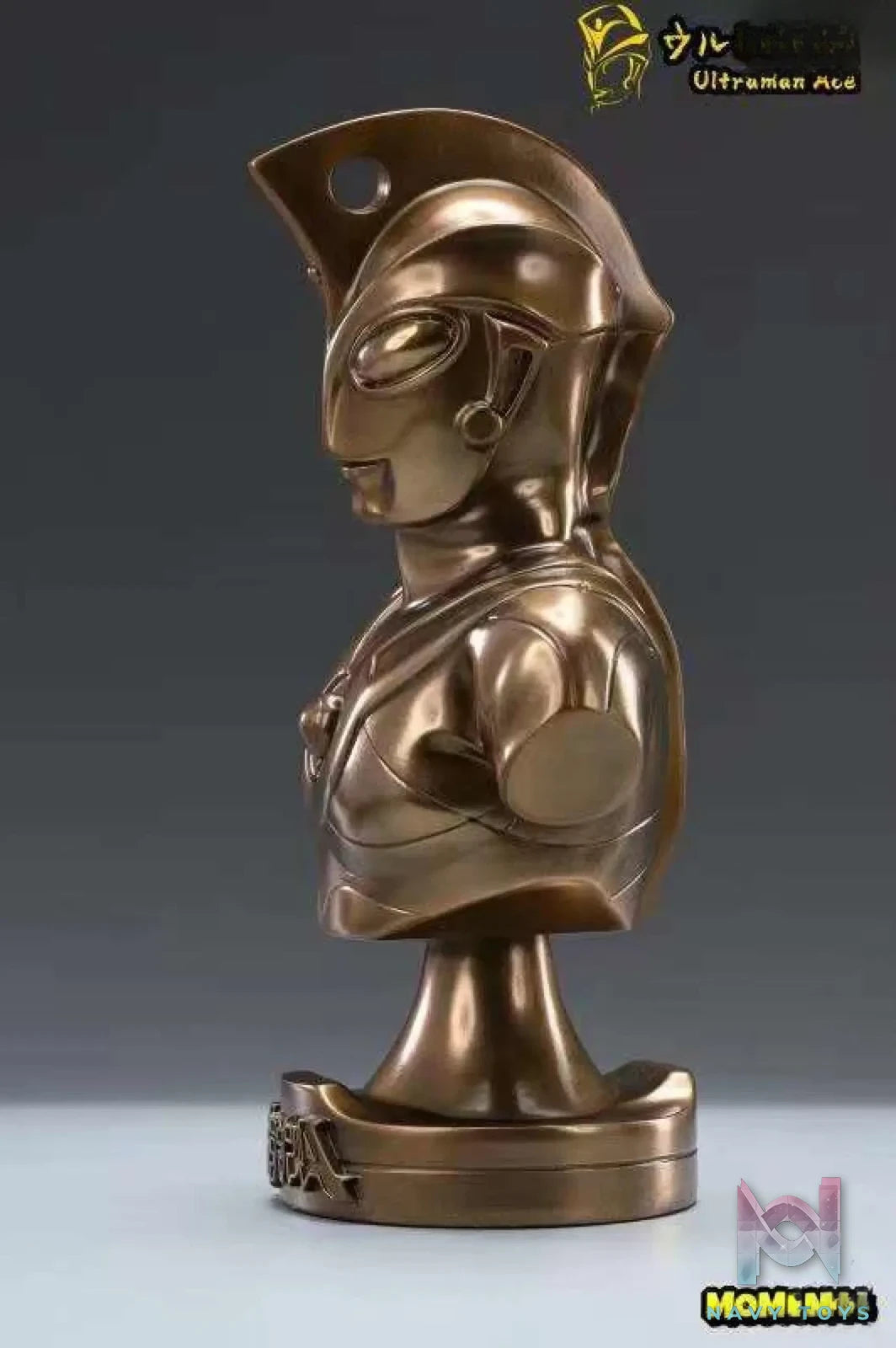 MOMENTS Studio – Ultraman Bust #2 Ultraman Ace