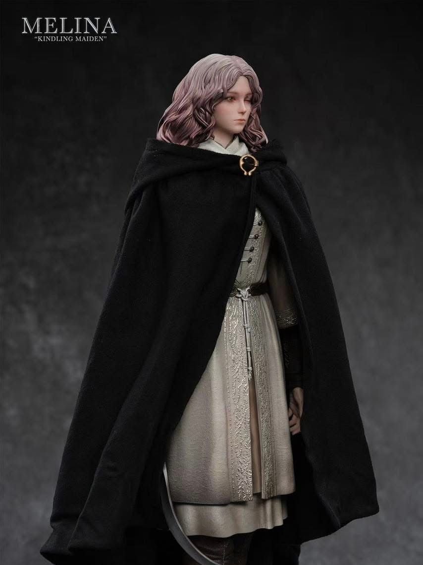 Melina - Elden Ring - HunDian Studio resin statue HunDian Studio anime figure