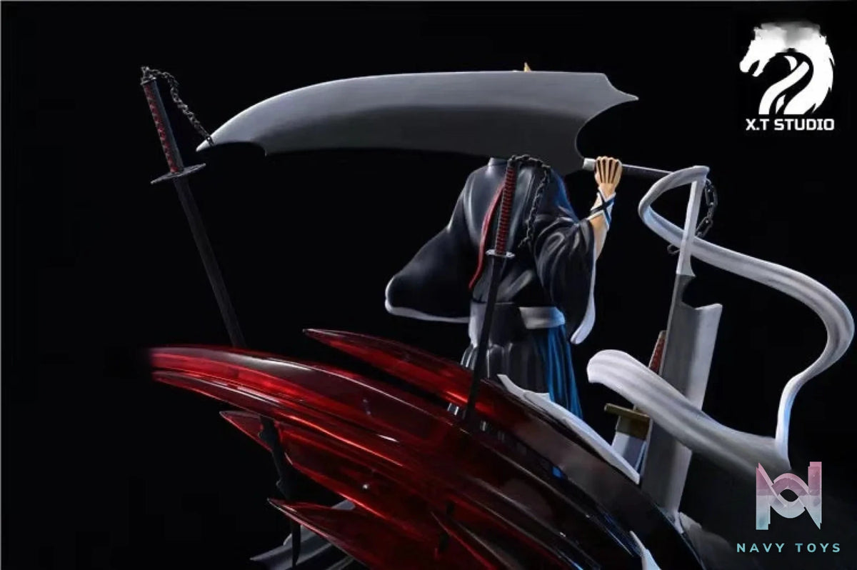XT Studio – Bleach Kurosaki Ichigo