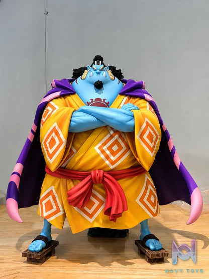 Spades K Studio – Jinbe One Piece