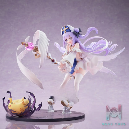 Union Creative – Azur Lane Unicorn Snow White Guardian Angel 1/6 Figure (Licensed)
