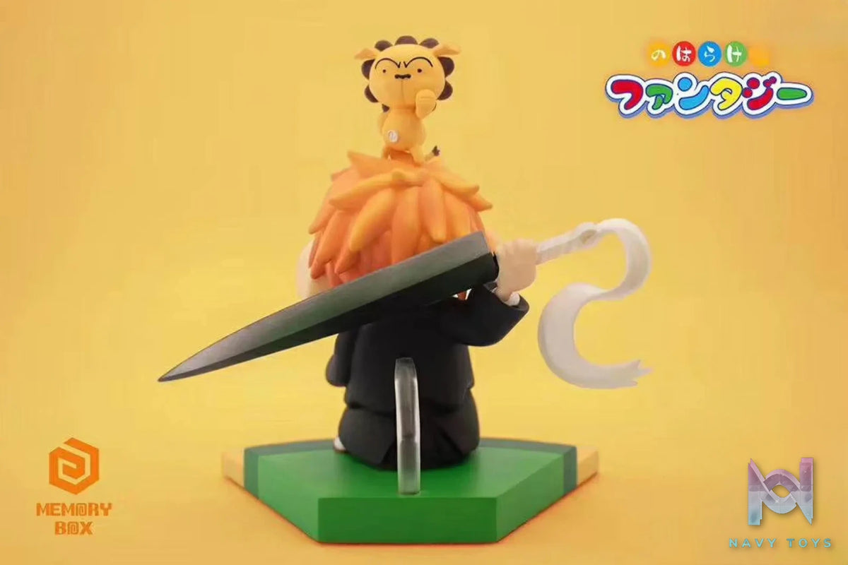 Memory Box Studio – ShinChan