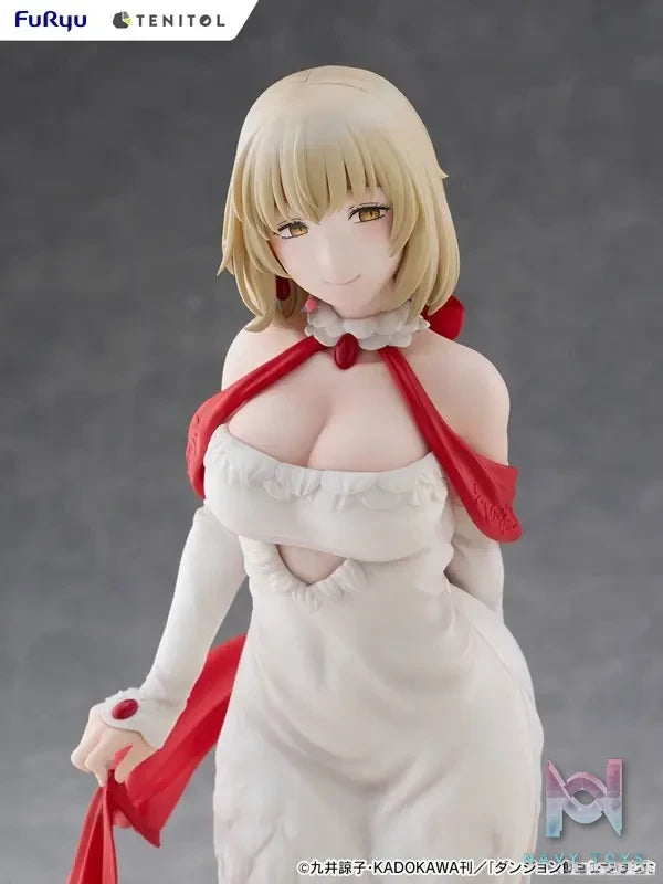 FURYU – Delicious in Dungeon TENITOL TALL Falin Dress style ver. (Licensed)