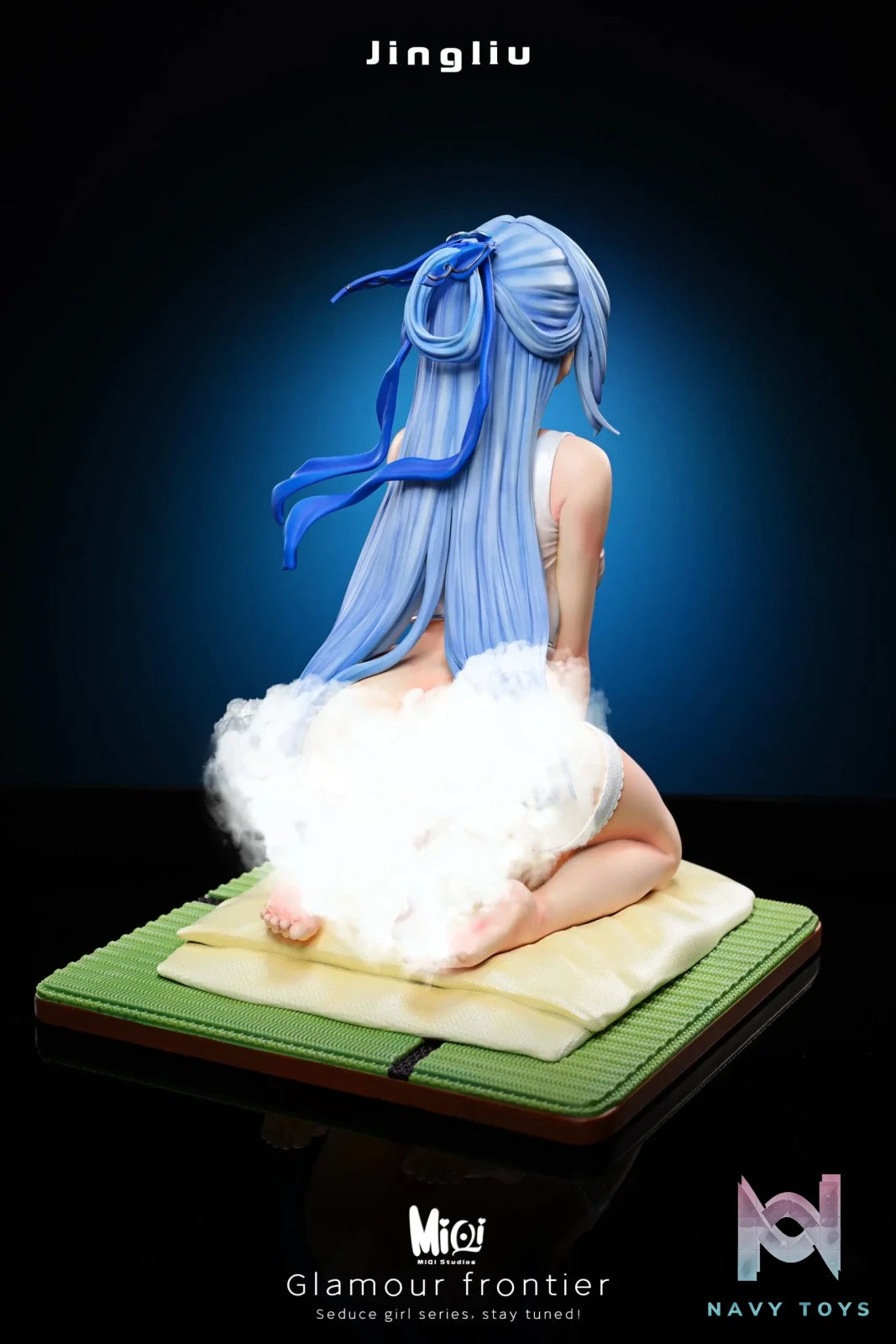 MiQi Studio – Honkai: Star Rail Charming Girl Series Jingliu