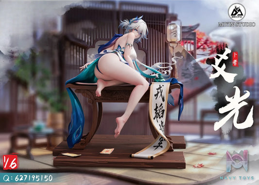 Mi Yin Studio – Yao Guang Honkai: Star Rail