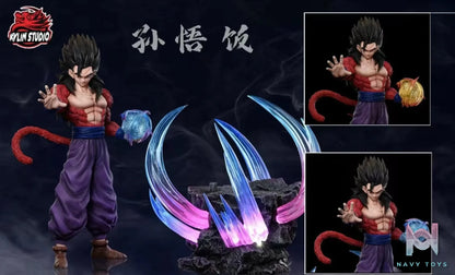 Kylin Studio – Dragon Ball Series 005-Super Four Son Gohan