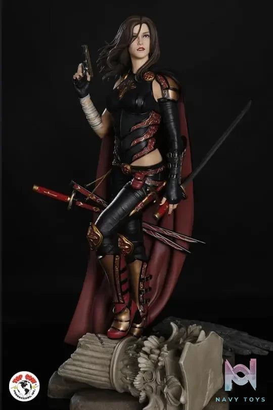 XM Studio – Magdalena 1/4 Scale (Licensed)