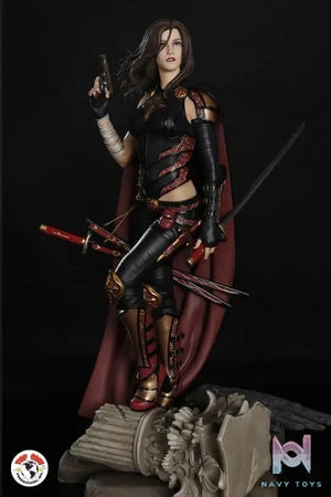 XM Studio – Magdalena 1/4 Scale (Licensed)