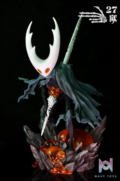 27abyss Studio – Hollow Knight Sealed Vessel