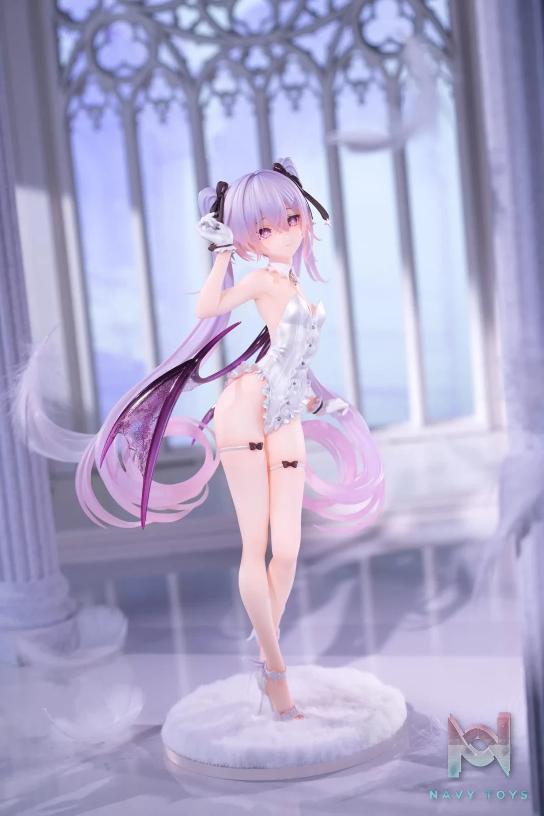 OMAHA – Original Eve Agape ver. 1/6 Figure (Licensed)