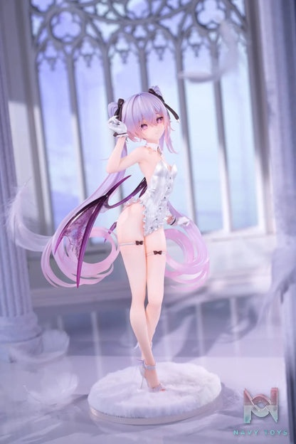 OMAHA – Original Eve Agape ver. 1/6 Figure (Licensed)
