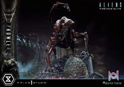 Prime 1 Studio – Concept Masterline Aliens: Fireteam Elite Prowler CMALFE-01 CMALFE-01S (Licensed)