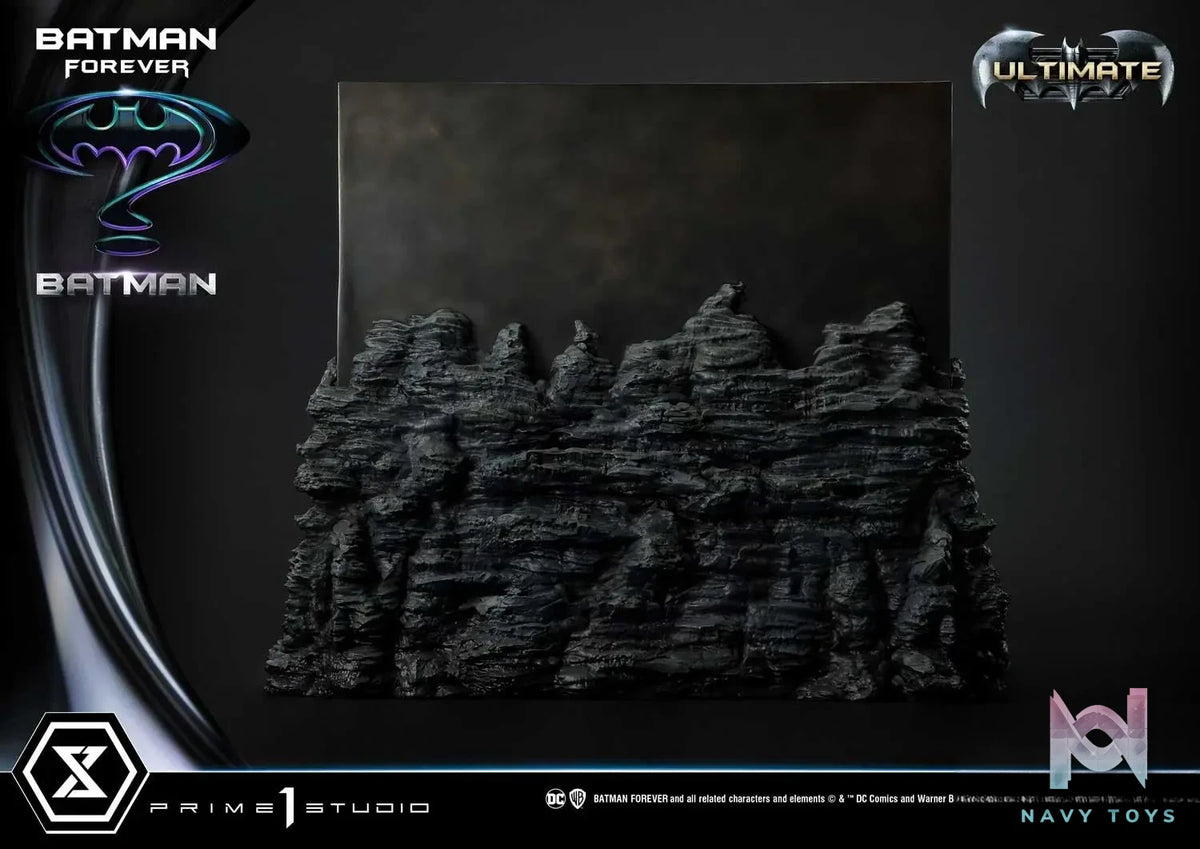 Prime 1 Studio – Museum Masterline Batman Forever Batman MMBM-01 MMBM-01UT MMBM-01UTS(Licensed)