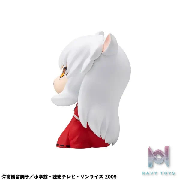 MegaHouse – LookUp InuYasha InuYasha & Sesshomaru Complete Figure (Licensed)