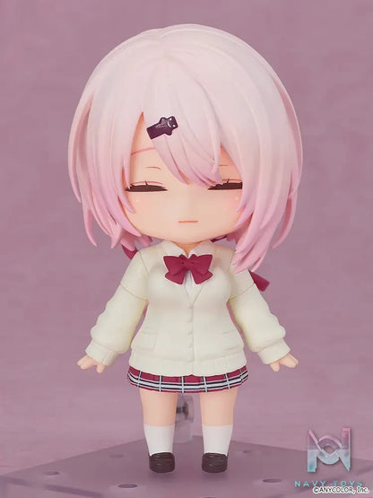 GSC – Nendoroid Nijisanji Shiina Yuika (Licensed)