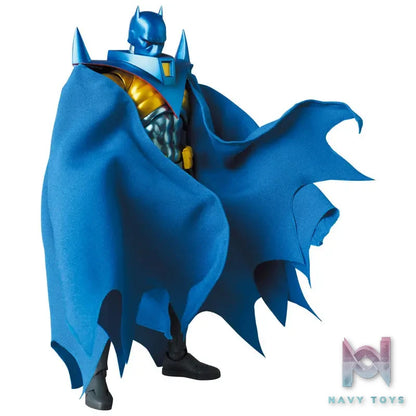 MEDICOM TOY – MAFEX No.144 MAFEX KNIGHTFALL BATMAN (Licensed)