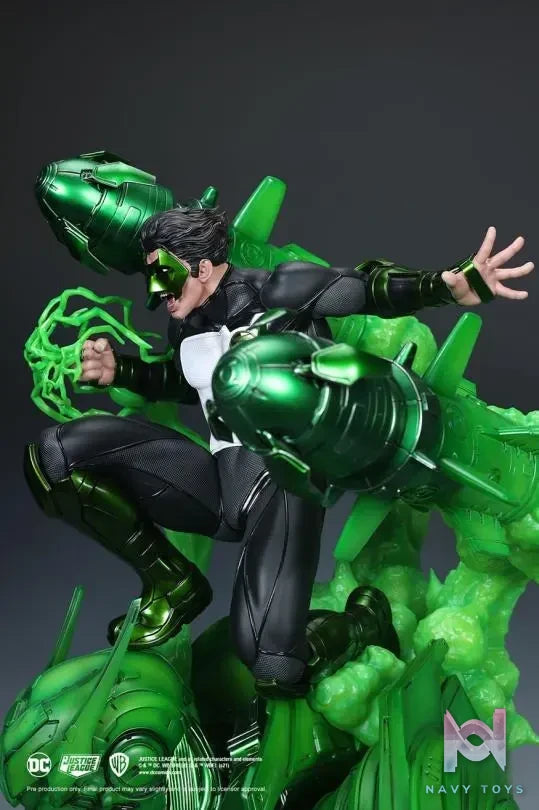XM Studio – Green Lantern – Kyle Rayner (Licensed)