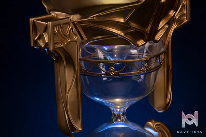 Zi Ye Studio – Zhonya’s Hourglass