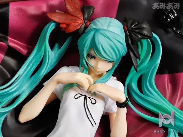GSC – supercell feat. Hatsune Miku World is Mine (Brown Frame) 1/8 Complete Figure (Licensed)