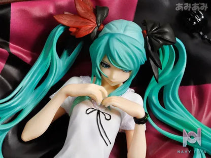 GSC – supercell feat. Hatsune Miku World is Mine (Brown Frame) 1/8 Complete Figure (Licensed)