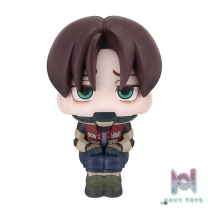 Megahouse – LookUp Milky Subway: The Galactic Limited Express Kurt X Max Complete Figure (Licensed)