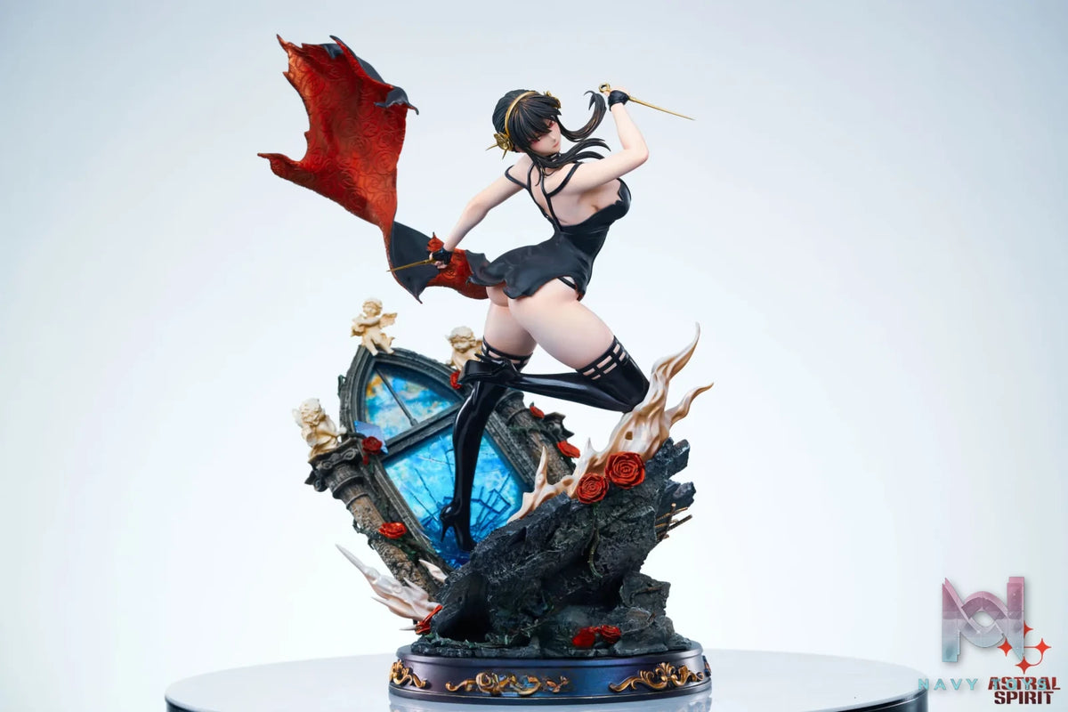 AstralSpirit Studio – Yor Forger Spy x Family