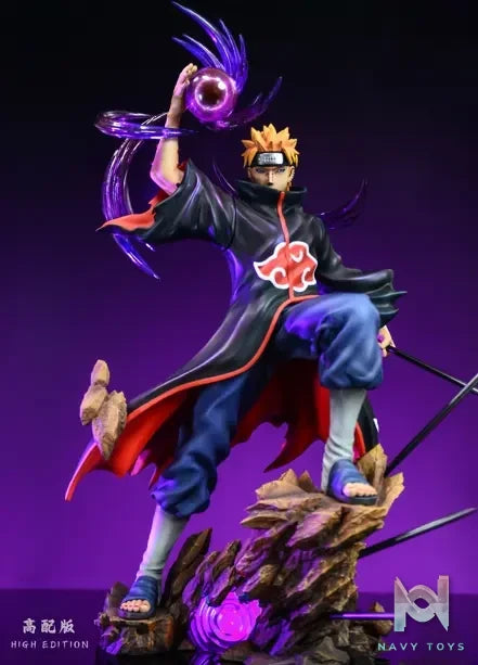 LZ Studio – Naruto Pain