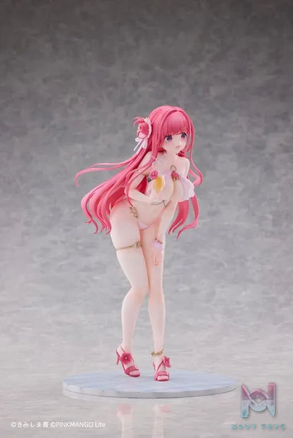 PINKMANGO – lite Series Wanna Try My Juice Too? Riko Swimsuit Ver. (Licensed)
