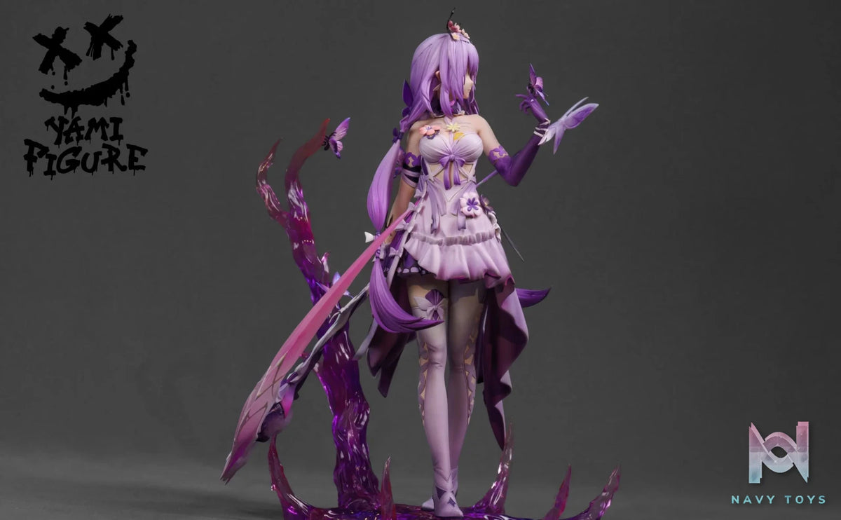 YAMI Studio – Honkai: Star Rail Lethe no Musume Castorice