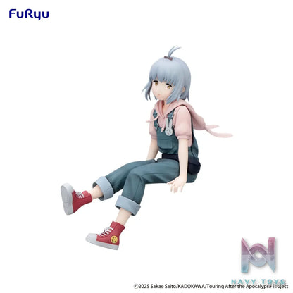 FURYU – Touring After the Apocalypse Noodle Stopper Figure Airi (Licensed)