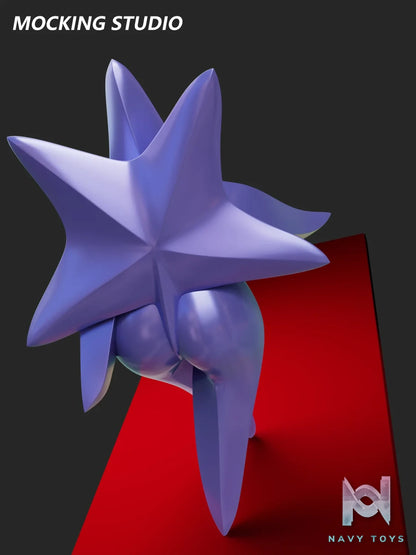Zhu Yi Wan Jia Studio – Mega Starmie Pokémon