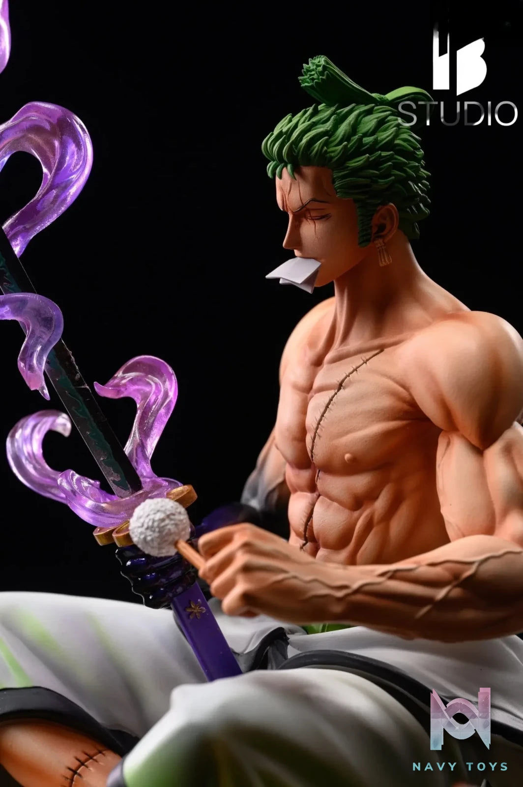 BT Studio – Roronoa Zoro