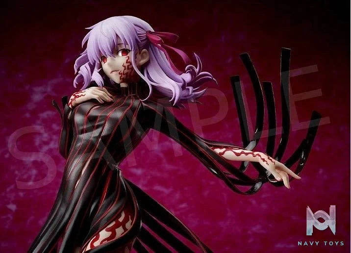 Sakura Matou resin statue Aniplex Studio anime figure