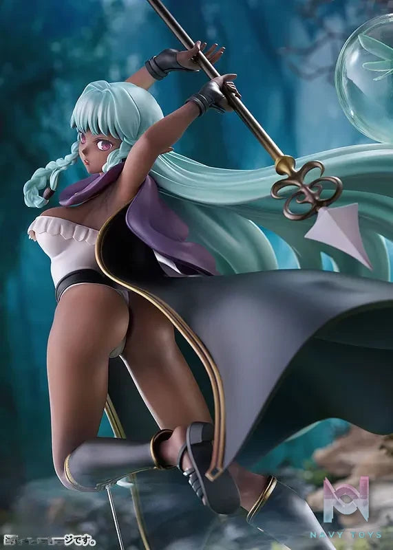 Phat! – Unicorn Overlord Rosalinde 1/6 Complete Figure (Licensed)