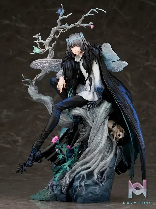 Alter X ALTAiR – Fate-Grand Order: Pretender Oberon Vortigern (Licensed)