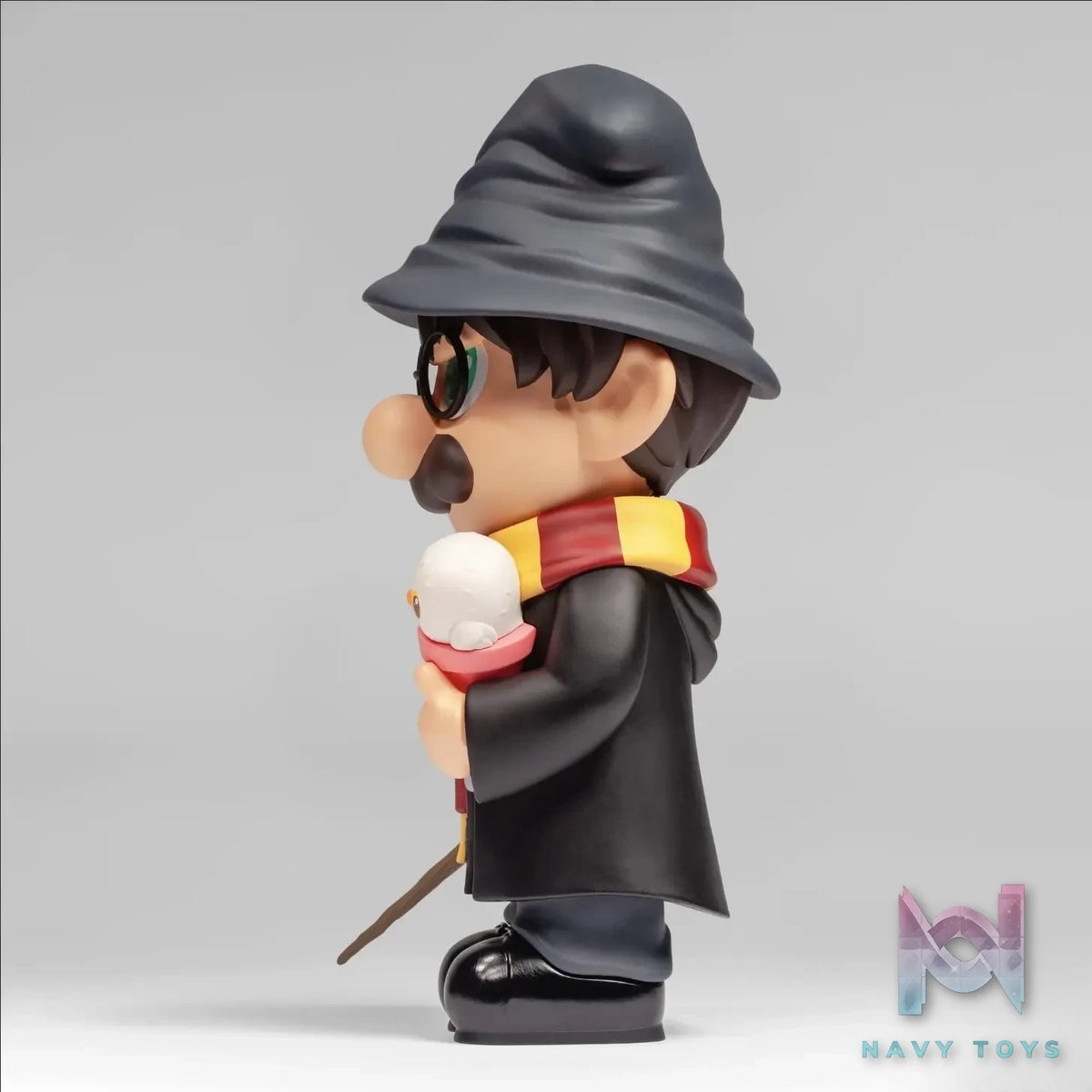 Fools Paradise Studio – MAGIC PROFESSIONAL FP061