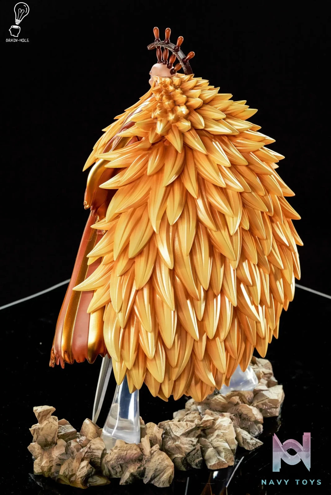 Brain-Hole Studio – One Piece Shiki